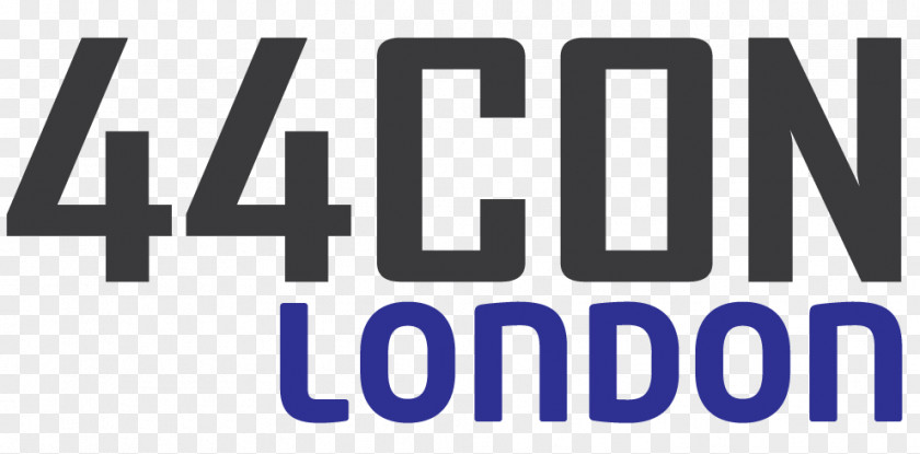 44CON London Computer Security Exploit Information PNG