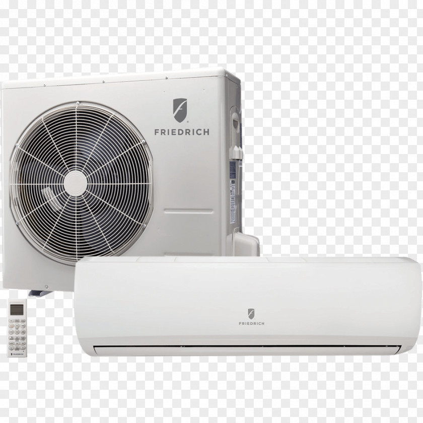 Air Pump British Thermal Unit Heat Seasonal Energy Efficiency Ratio Friedrich Conditioning PNG