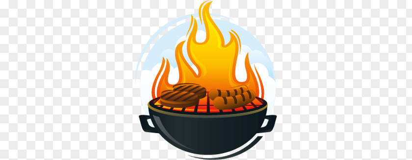 Barbecue PNG clipart PNG
