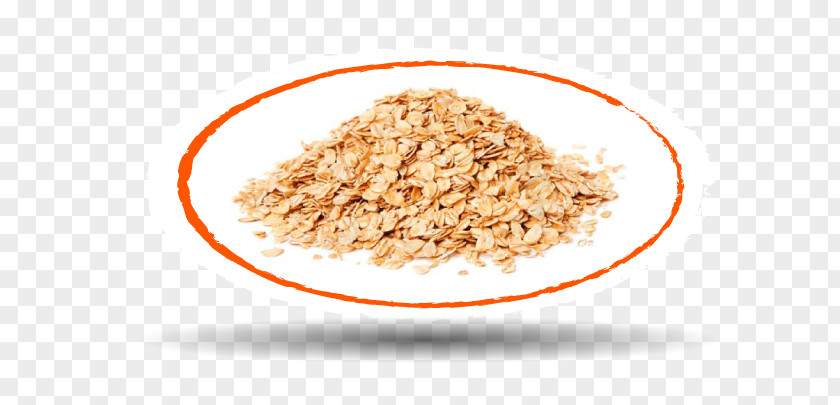 Breakfast Cereal Oatmeal Rolled Oats PNG