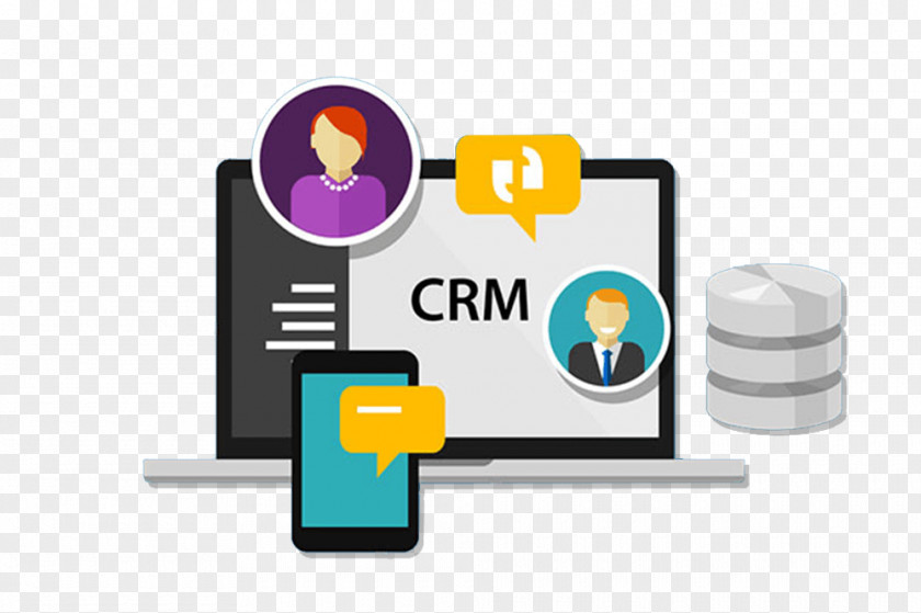 Crm Graphic Enterprise Resource Planning Customer-relationship Management SAP SE ERP Computer Software PNG