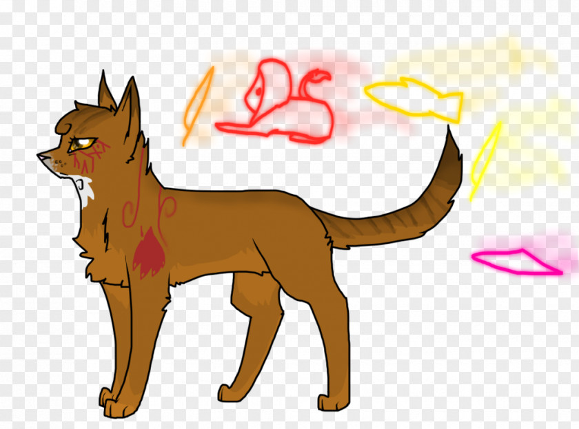 Dog Whiskers Cat Red Fox PNG