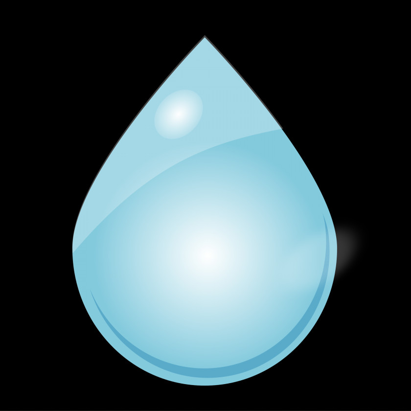 Drop Sphere Circle Desktop Wallpaper Microsoft Azure Turquoise PNG