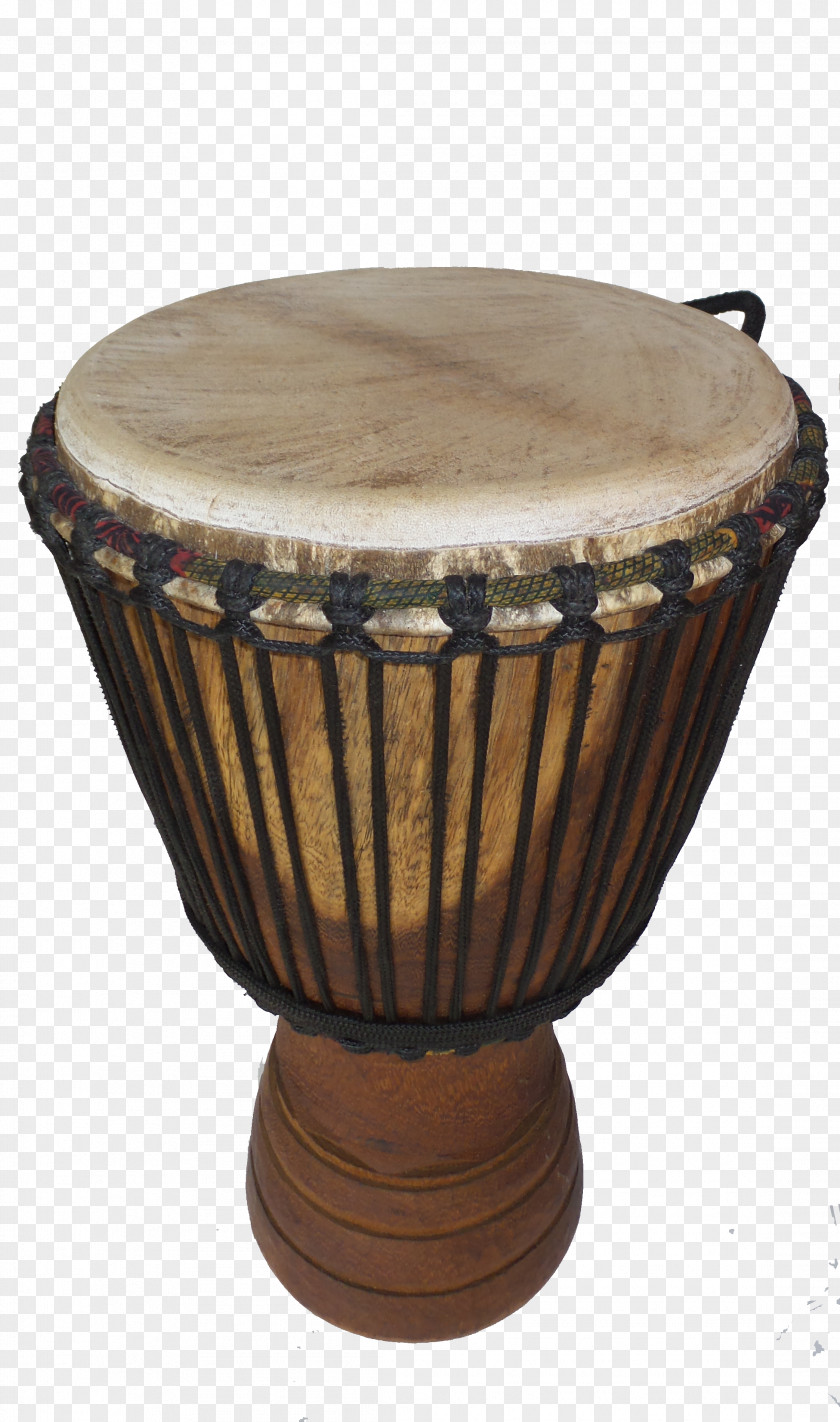 Drum Djembe Timbales Drumhead Tom-Toms PNG