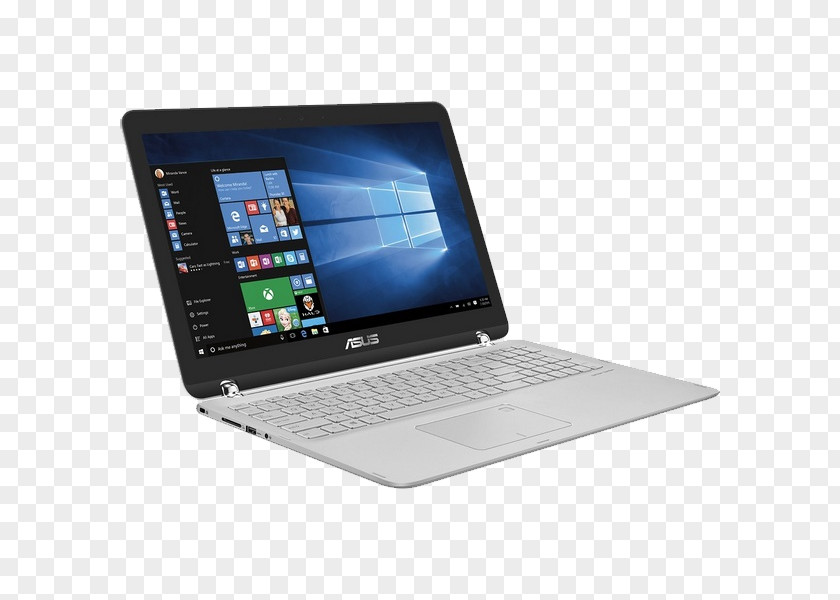 Laptop ASUS Zenbook Intel Core I5 PNG