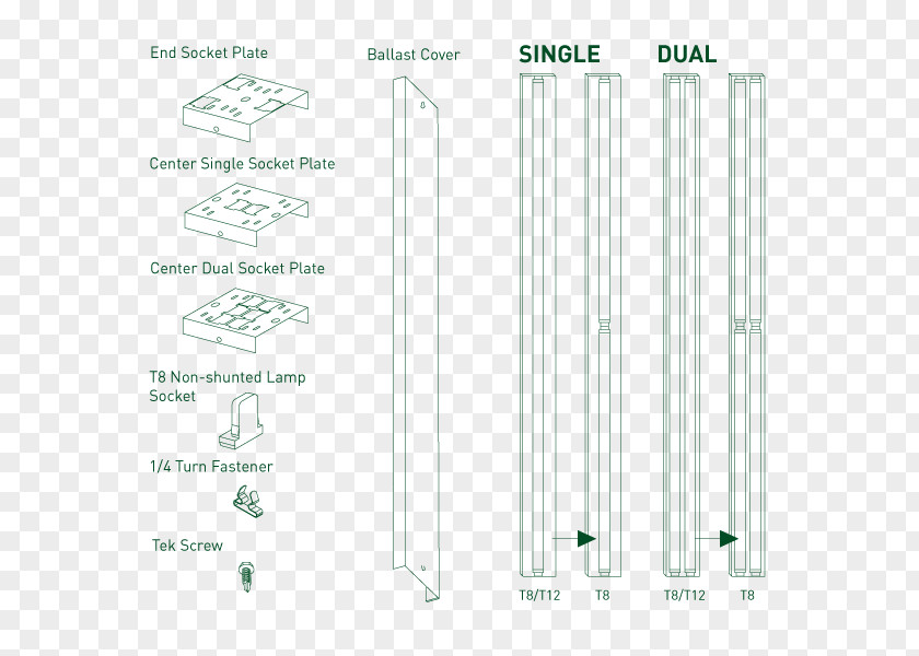 Light Efficiency Runner Line Angle PNG