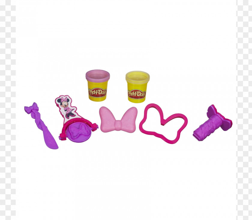 Minnie Mouse Play-Doh Mickey Amazon.com Game PNG