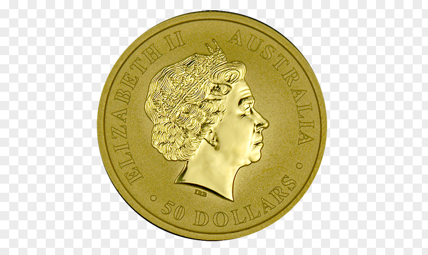 Modern Roman Currency Coin Gold Bronze Medal PNG