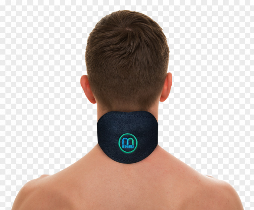 Neck Pain Cervical Collar Therapy Headache PNG