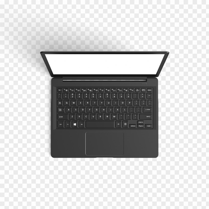 Notebook Computer Keyboard Laptop Numeric Keypad PNG