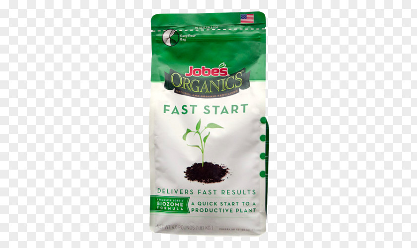 Organics Organic Food Fertilisers Fertilizer Jobe's Company PNG