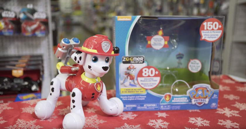 Paw Patrol Upper Peninsula Of Michigan Grand Rapids Stuffed Animals & Cuddly Toys Meijer PNG