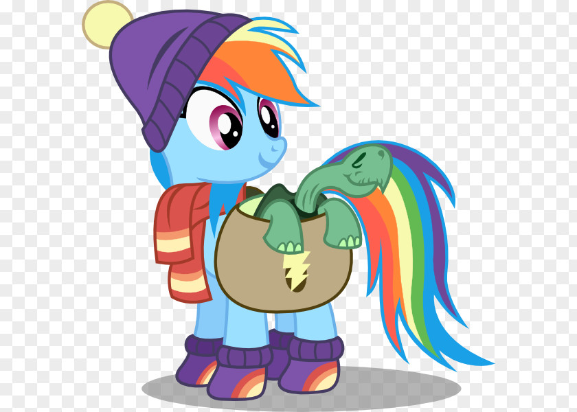 Rainbow Dash Twilight Sparkle Applejack Scootaloo PNG