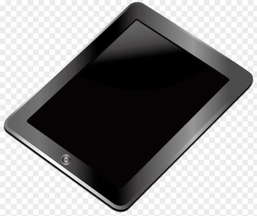 Vector Tablet Euclidean Computer PNG