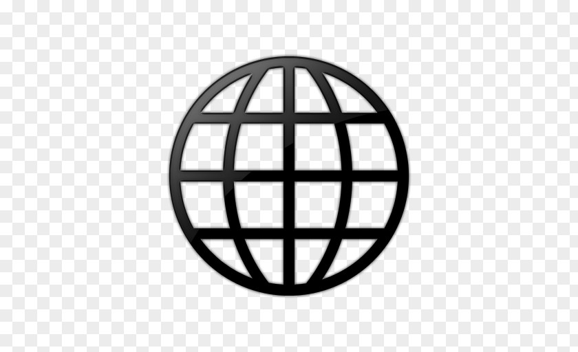 Web Buttons (corresponding Scene) Internet Globe Symbol Clip Art PNG