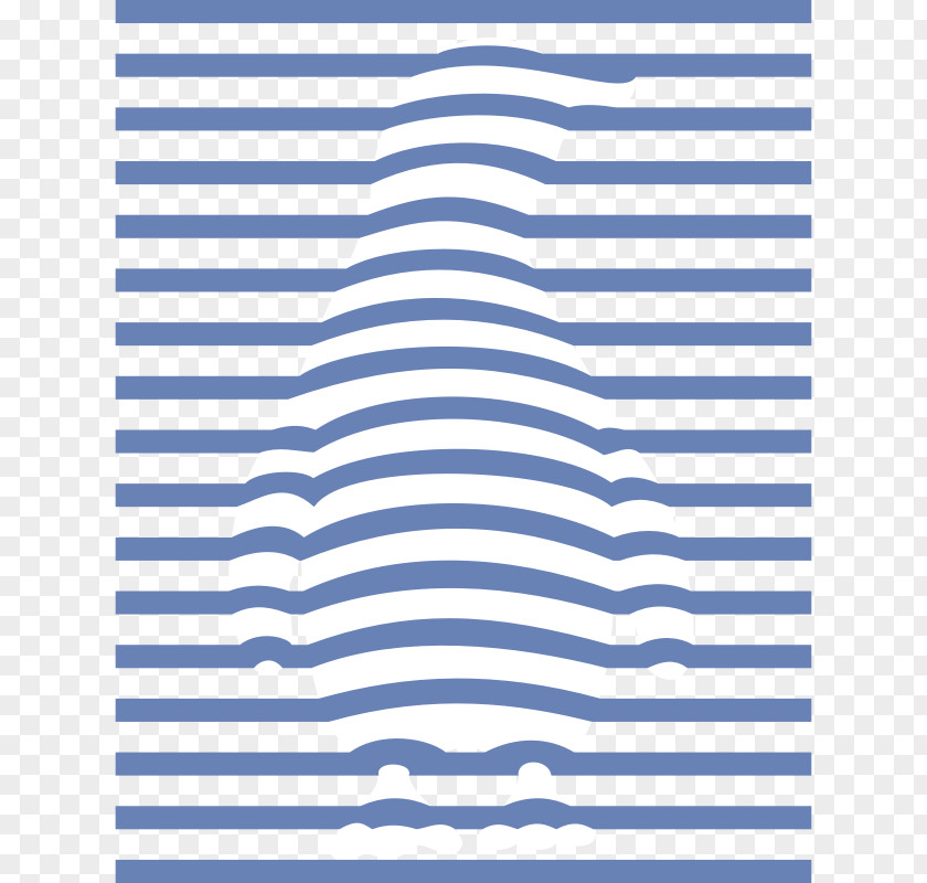 Beach Towel Cobalt Blue Rectangle Square Area PNG