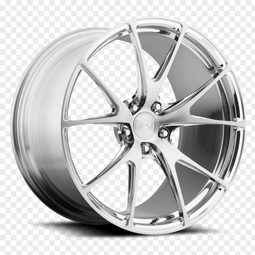 Car Wheel Forging Rim Stuttgart PNG