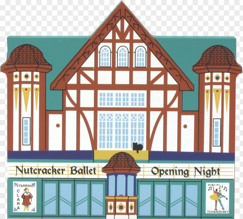 Cat The Nutcracker And Mouse King Ballet Theatre PNG