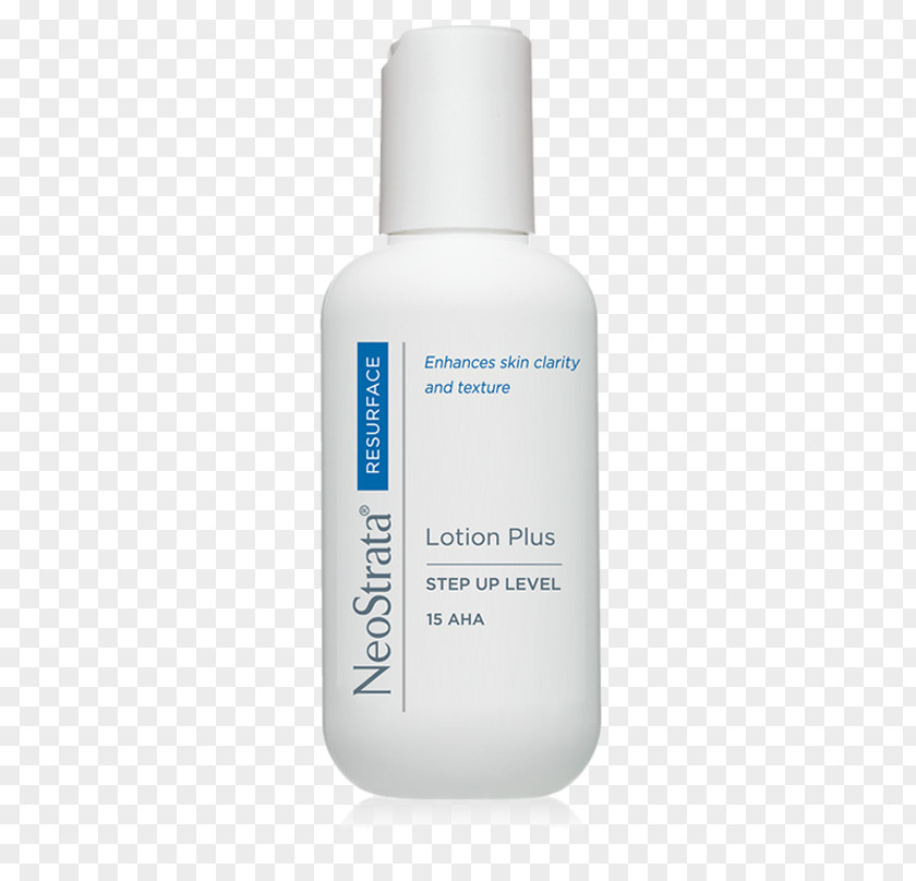 Cream Lotion NeoStrata Ultra Smoothing Exfoliation Skin PNG