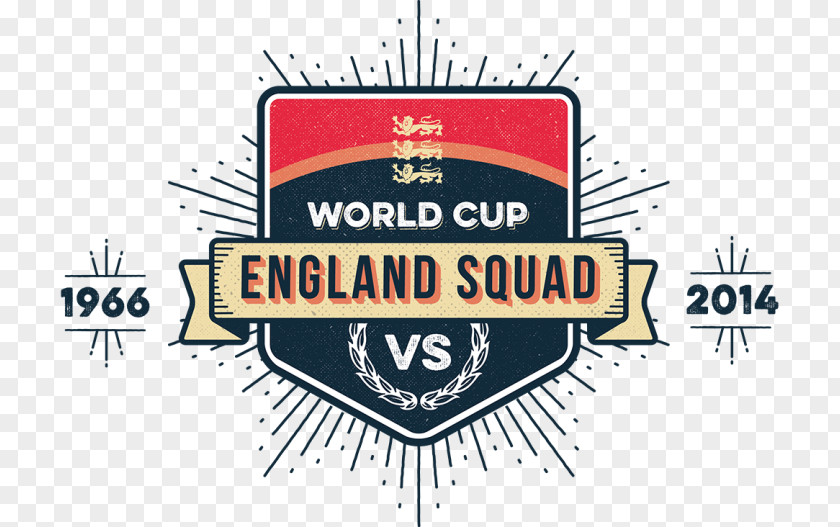 England Team Logo Brand Label Font PNG