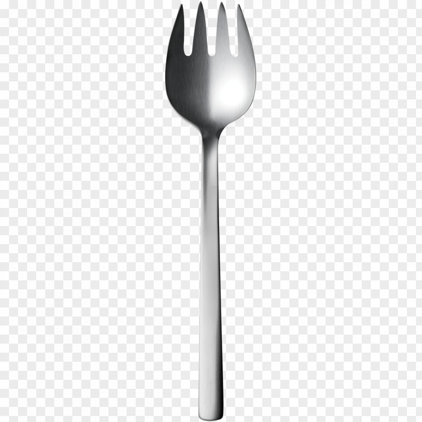 Fork Tablespoon Cutlery Stainless Steel PNG