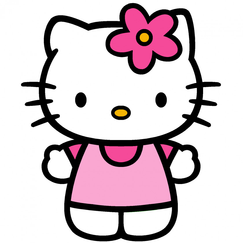 Hello School Cliparts Happy Birthday, Kitty Clip Art PNG