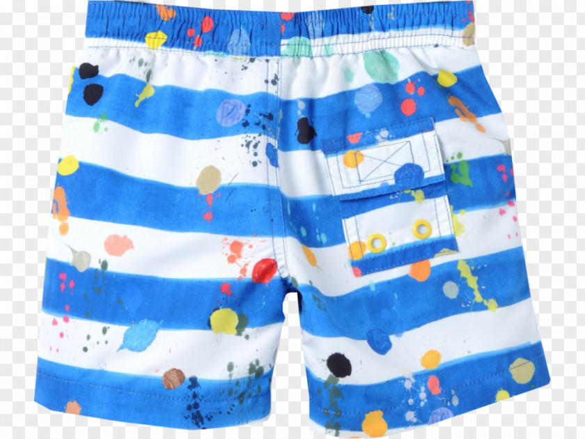 Kids Swim Underpants Briefs Trunks Swimsuit PNG