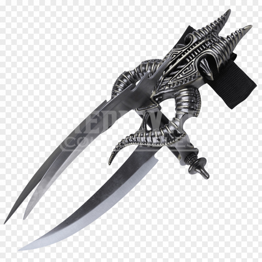 Knife Weapon Sword Cutlass Cestus PNG