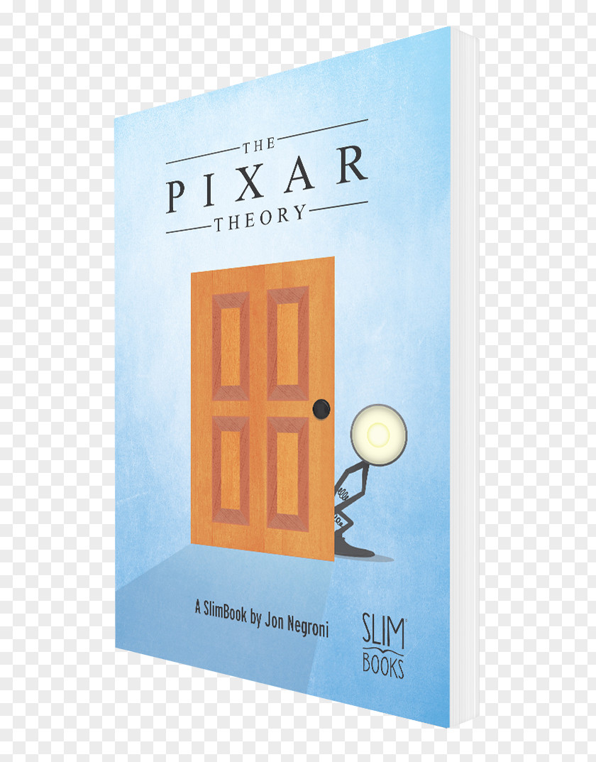 Make Today Great Posts Product Design Pixar Universe Theory Font PNG