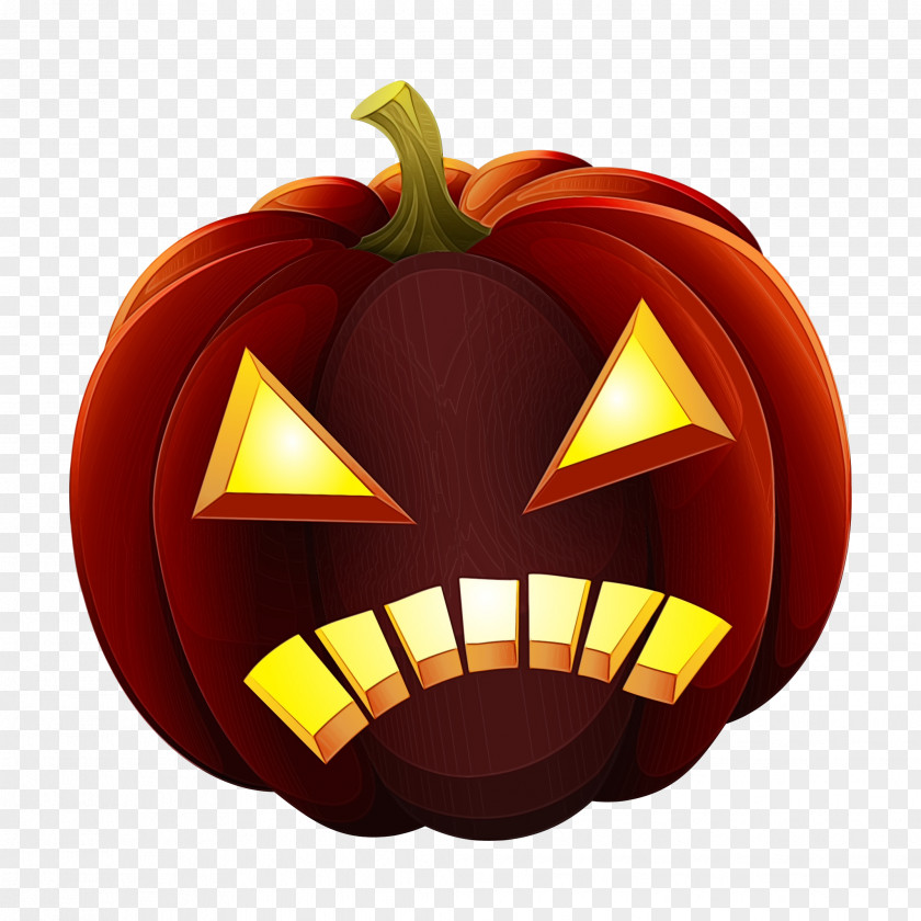 Mouth Cucurbita Orange PNG