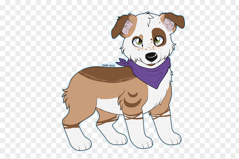 Puppy Dog Breed Companion Clip Art PNG