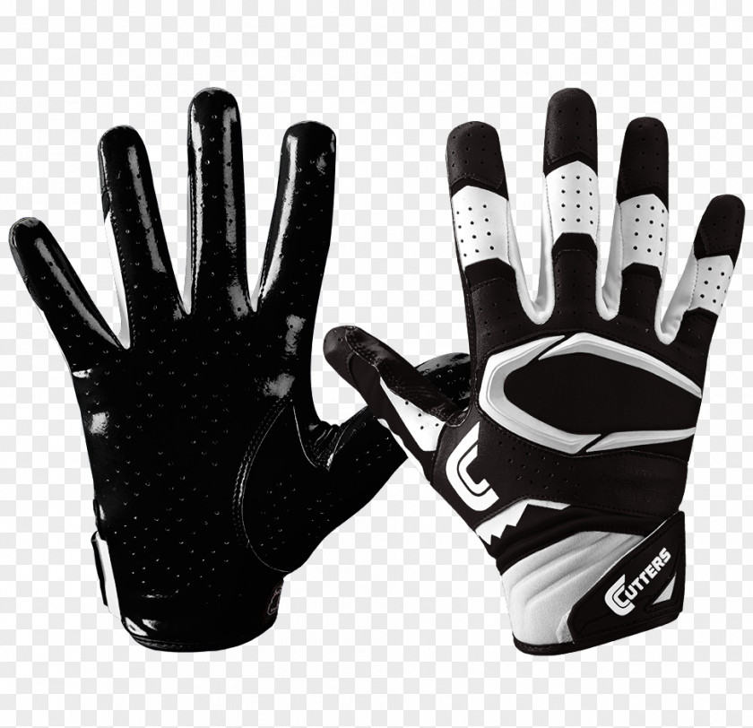American Football Baseball Glove Protective Gear Wide Receiver PNG