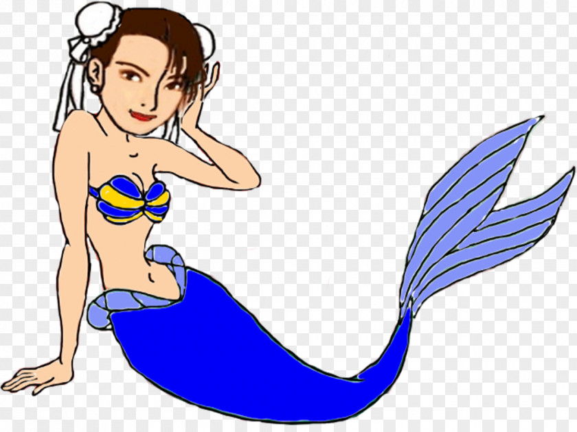 Anna Elsa A Mermaid Kristoff PNG