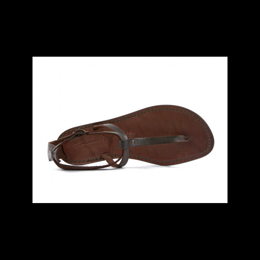 Belt Buckles Suede Shoe Sandal PNG