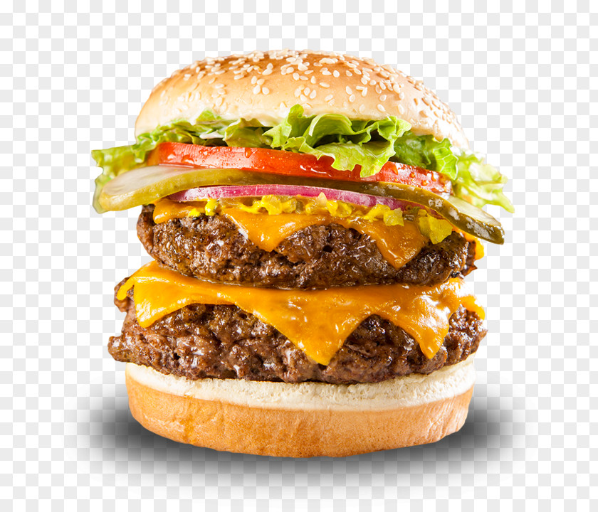 Burger King Cheeseburger Whopper Veggie Hamburger Buffalo PNG