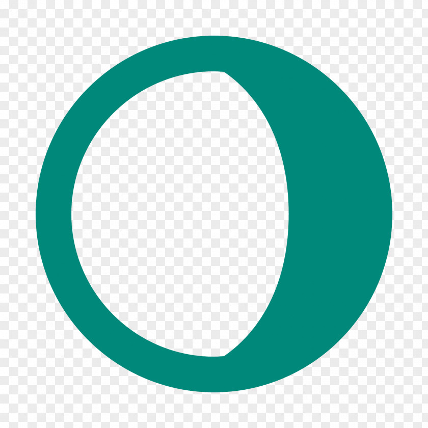 Circle Logo Brand Font PNG