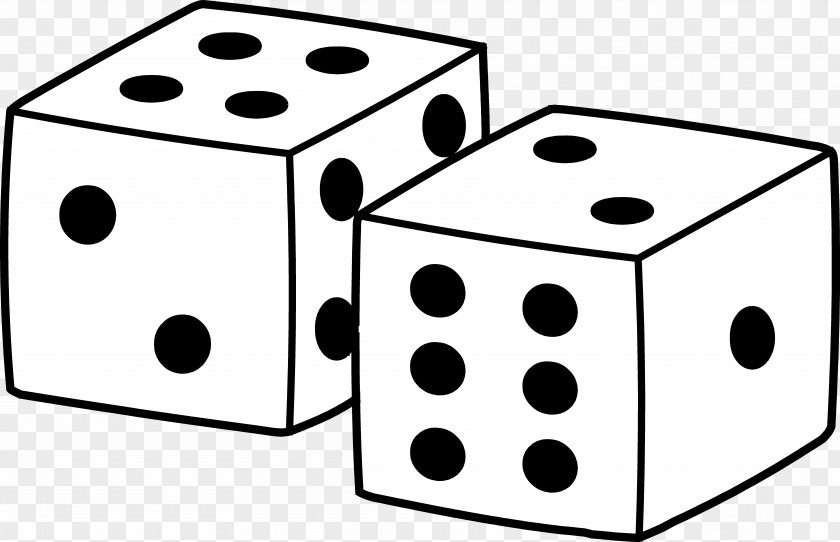 Dice Images Free Content Drawing Clip Art PNG