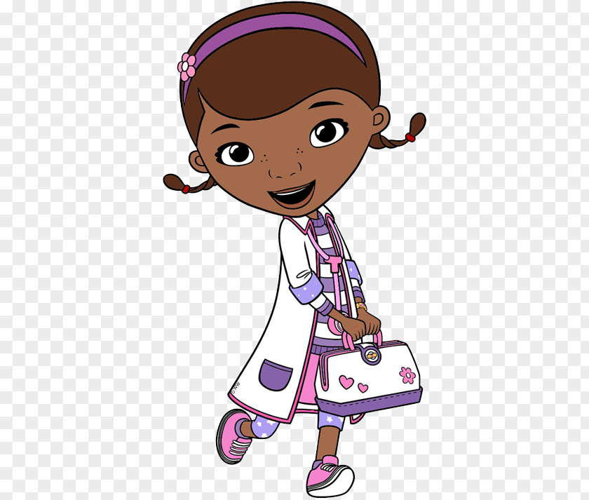 Doc Mcstuffins Plush The Walt Disney Company Clip Art PNG