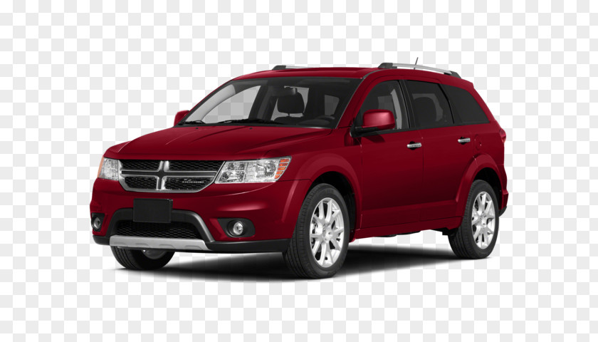 Dodge 2014 Journey Car Chrysler 2015 R/T PNG