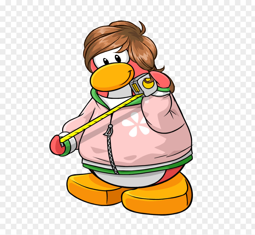 Doing Homework Cartoon Club Penguin Clip Art PNG