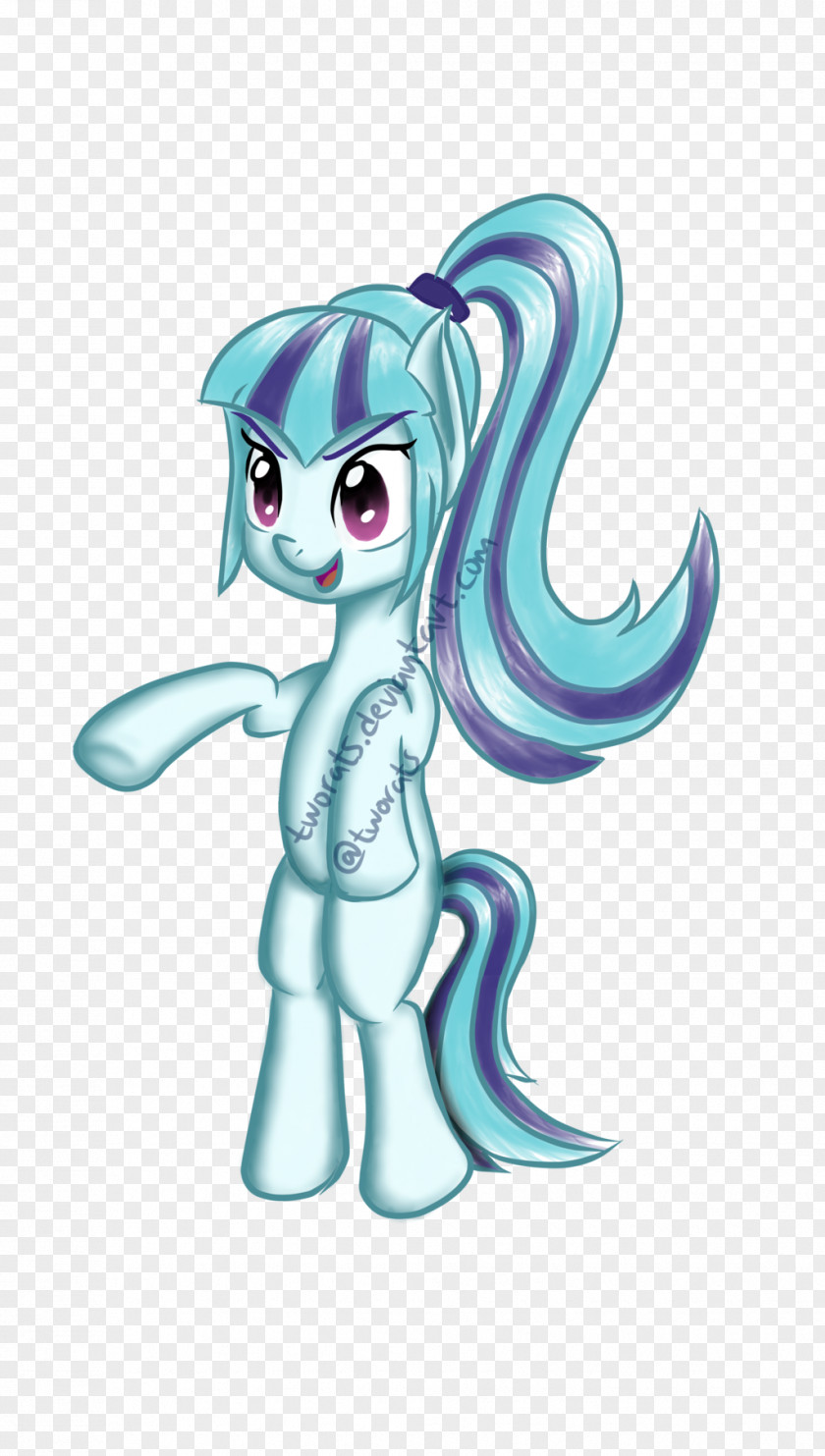 Horse Fairy Mammal Clip Art PNG