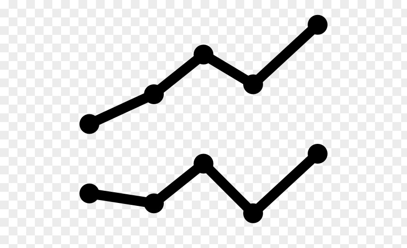 Interval Graph Line Chart Bar PNG