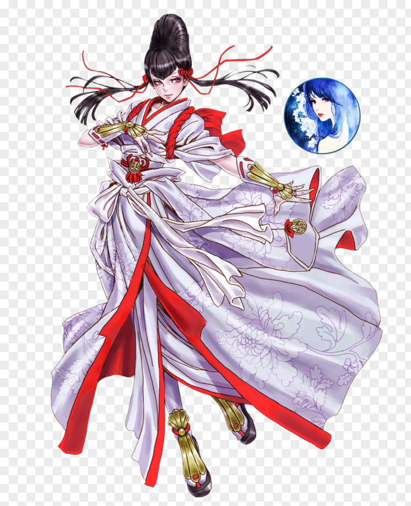 Kazumi Mishima Tekken 7 Kazuya Heihachi Art PNG