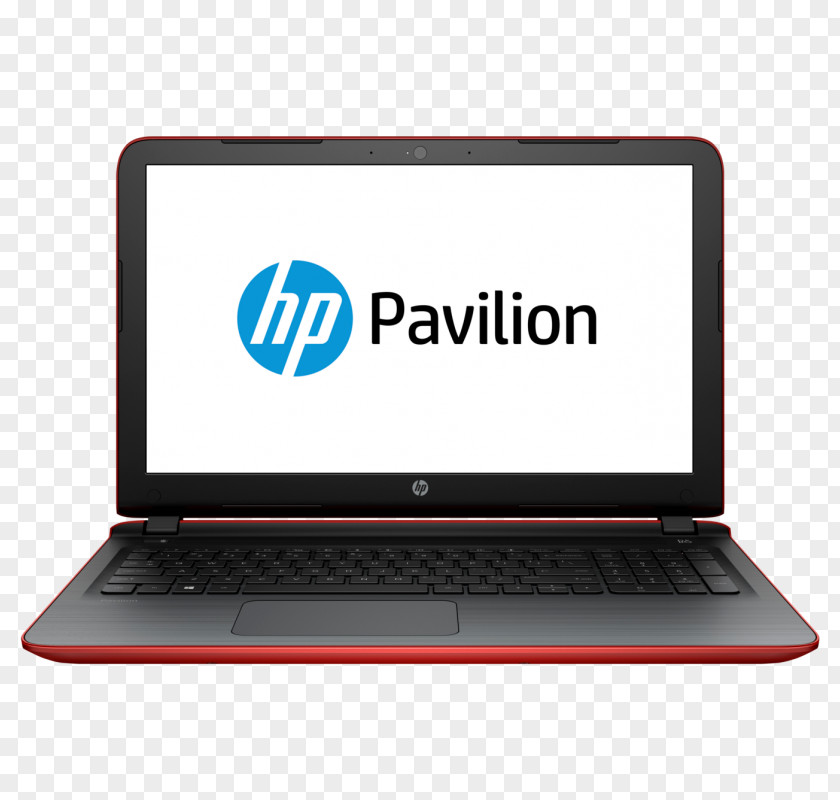Laptop Netbook Hewlett-Packard Intel Personal Computer PNG