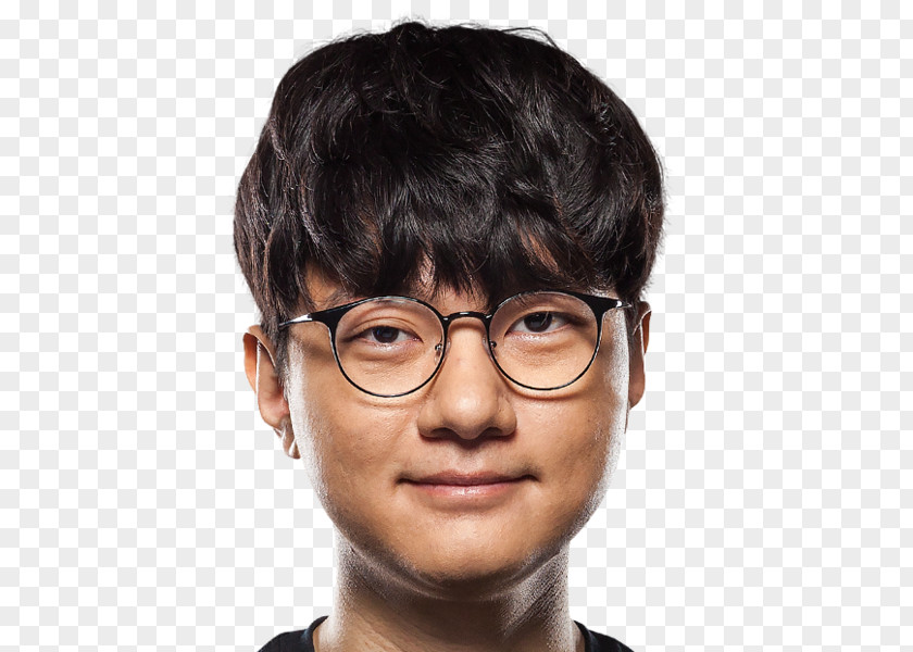 League Of Legends Hyunwoo Lee MadLife Stage & Studios World Championship Hong Min-gi PNG