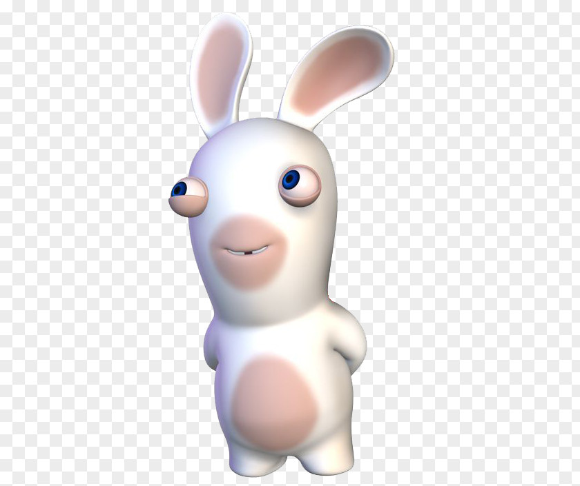 Mario Rabbids Rayman Raving Rabbids: TV Party 2 Origins 3: Hoodlum Havoc PNG