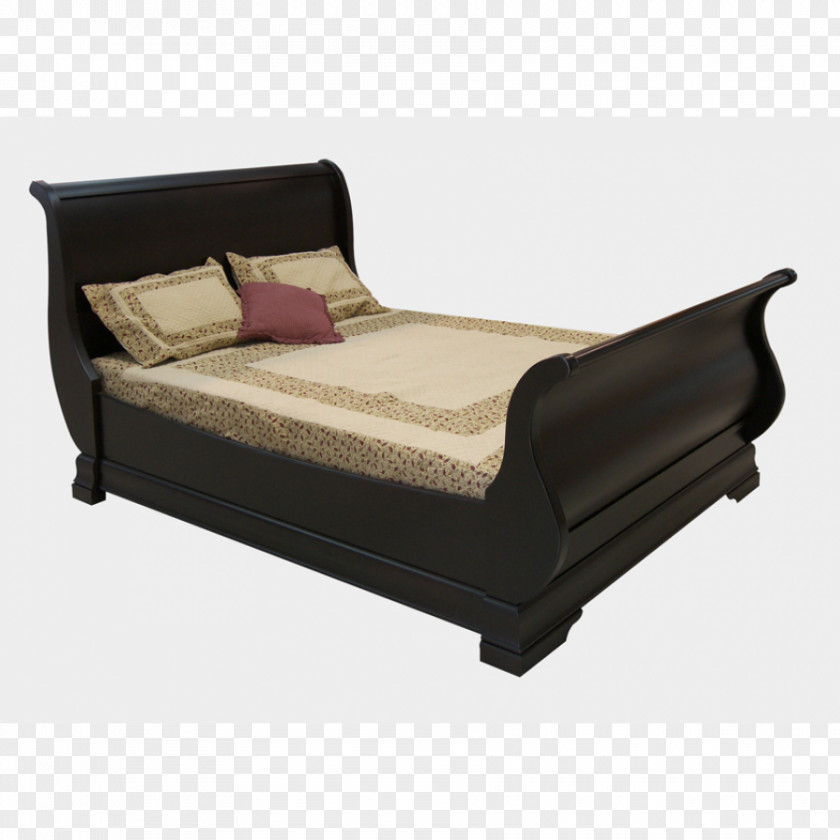 Mattress Bedside Tables Bed Frame Box-spring Sleigh PNG