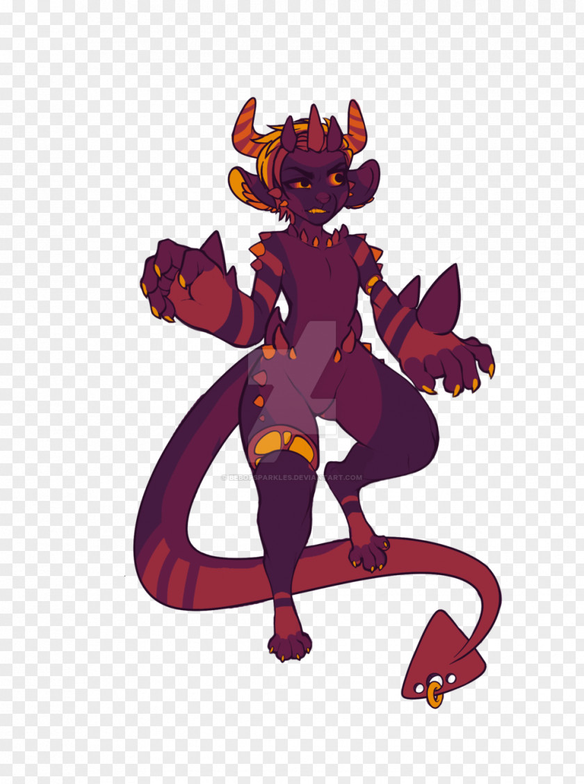 May 11 24 0 Demon PNG