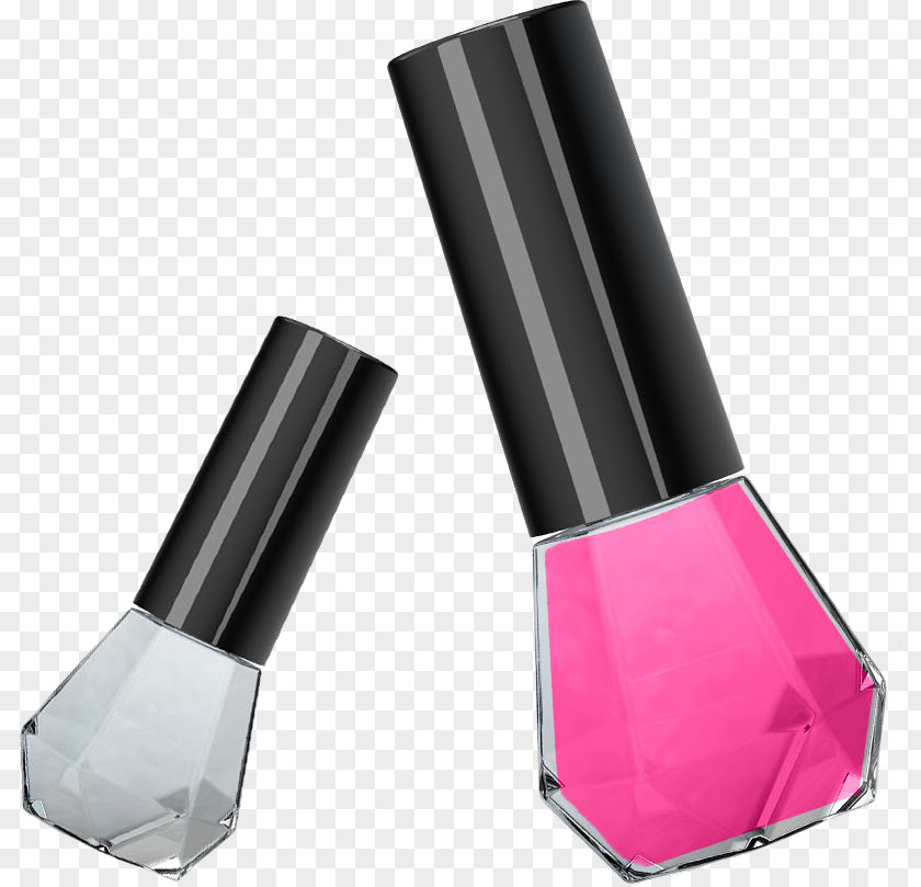 Nail Polish Lipstick Lacquer PNG