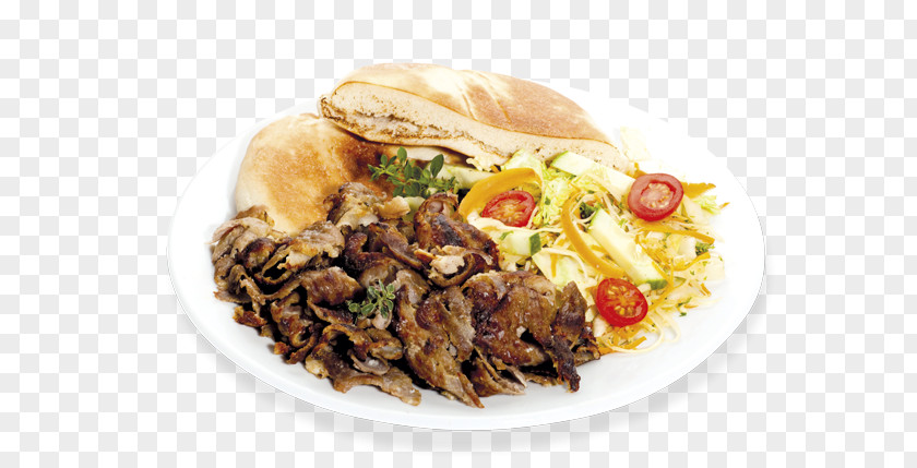 Pita Kebab Carnitas Full Breakfast Gyro Shawarma Pulled Pork PNG